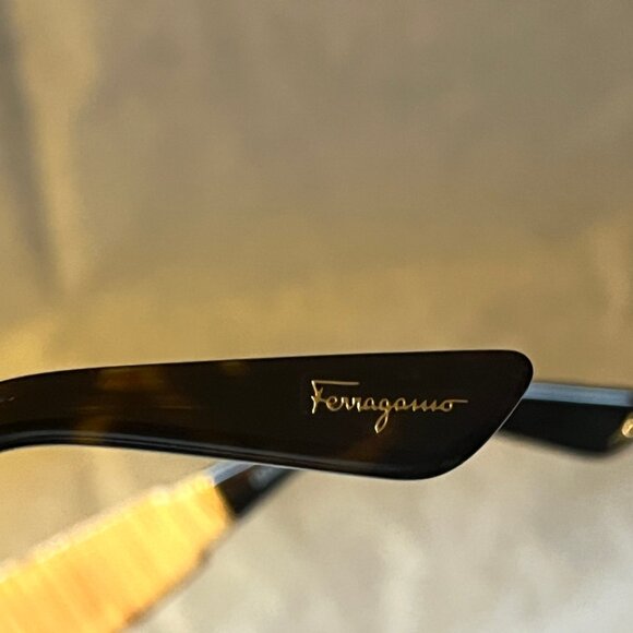 SALVATORE FERRAGAMO Luxury Sunglasses main image 7